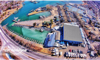 Spellman's Marina boat rental operation on Hampton Bays, NY 5