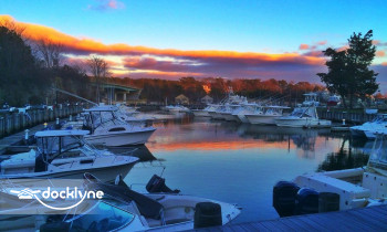 Spellman's Marina boat rental operation on Hampton Bays, NY 4