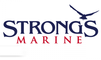 Strong's Water Club & Marina boat rental operation on Mattituck, NY 1