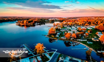 Swan Bay Resort boat rental operation on Alexandria Bay, NY 4