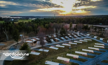 Swan Bay Resort boat rental operation on Alexandria Bay, NY 3