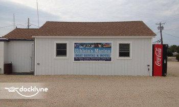 Uihlein Marina & Boat Rental boat rental operation on Montauk, NY 2