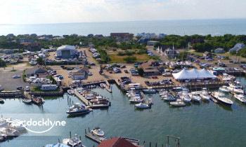 Uihlein Marina & Boat Rental boat rental operation on Montauk, NY 4