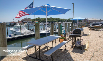 Uihlein Marina & Boat Rental boat rental operation on Montauk, NY 5