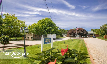 Uihlein Marina & Boat Rental boat rental operation on Montauk, NY 6