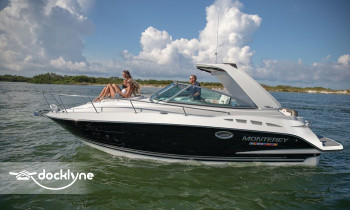 Yankee Boating Center boat rental operation on Diamond Point, NY 2