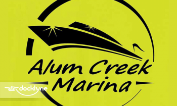 Alum Creek Marina boat rental operation on Lewis Center, OH 1