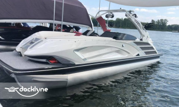 Bayview Sun & Snow Marina boat rental operation on Celina, OH 3