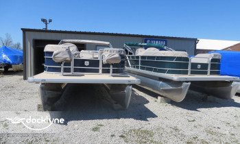 Dane's Marine boat rental operation on Mansfield, OH 3