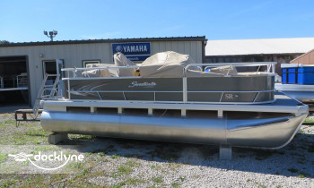 Dane's Marine boat rental operation on Mansfield, OH 1