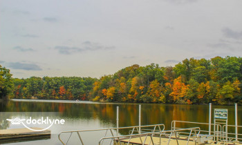 Findley State Park boat rental operation on Wellington, OH 2