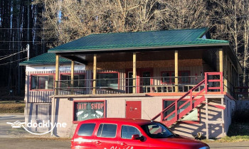 Leesville South Fork Marina boat rental operation on Bowerston, OH 3