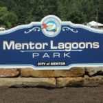 Mentor Lagoons Nature Preserve & Marina