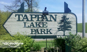 Tappan Marina boat rental operation on Scio, OH 5