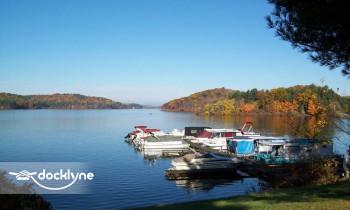 Tappan Marina boat rental operation on Scio, OH 4