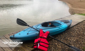 Tappan Marina boat rental operation on Scio, OH 3