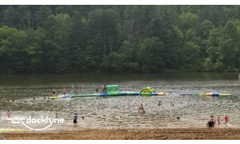 Tappan Marina boat rental operation on Scio, OH 2