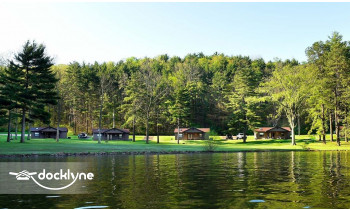 Tappan Marina boat rental operation on Scio, OH 1