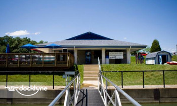 West Branch Marina boat rental operation on Ravenna, OH 4