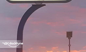 Alberta Creek Resort & Marina boat rental operation on Kingston, OK 4