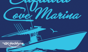 Eufaula Cove Marina boat rental operation on Eufaula, OK 1