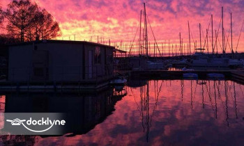 Redbud Marina & RV Park boat rental operation on Claremore, OK 1