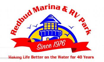 Redbud Marina & RV Park boat rental operation on Claremore, OK 7