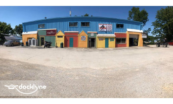 Redbud Marina & RV Park boat rental operation on Claremore, OK 4