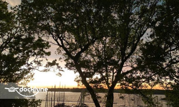 Redbud Marina & RV Park boat rental operation on Claremore, OK 3