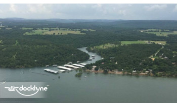 Six Shooter Resort and Marina boat rental operation on Cookson, OK 4