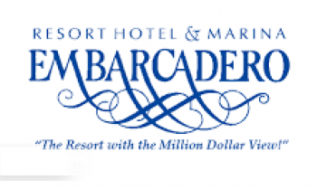 Embarcadero Resort & Marina boat rental operation on Newport, OR 8