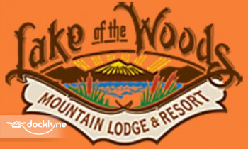 Lake Of The Woods Resort boat rental operation on Klamath Falls, OR 1