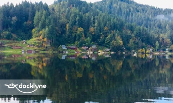 Loon Lake Lodge& RV Resort boat rental operation on Reedsport, OR 2