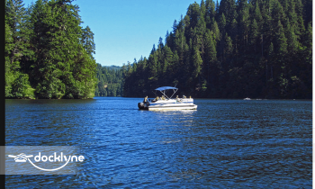 Loon Lake Lodge& RV Resort boat rental operation on Reedsport, OR 1