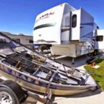 McKinley's Marina & RV Park