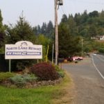 North Lake Resort and Marina