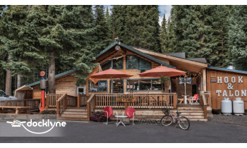 Shelter Cove Resort & Marina boat rental operation on Crescent, OR 3