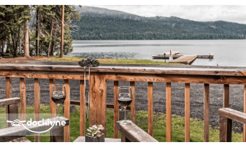 Shelter Cove Resort & Marina boat rental operation on Crescent, OR 4