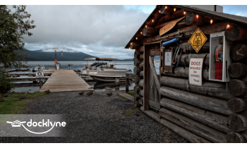 Shelter Cove Resort & Marina boat rental operation on Crescent, OR 5