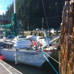 Siuslaw RV and Marina