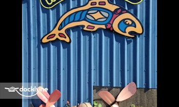 Wheeler Marina boat rental operation on Wheeler, OR 1