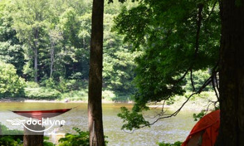 Adventure Sports boat rental operation on East Stroudsburg, PA 5