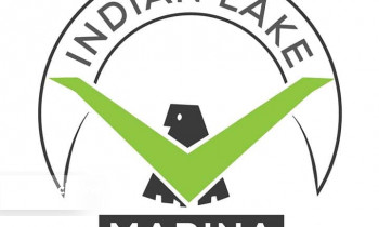 Indian Lake Marina boat rental operation on Central City, PA 1