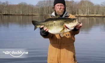Riverside Camp and Marina boat rental operation on Lanexa, VA 9
