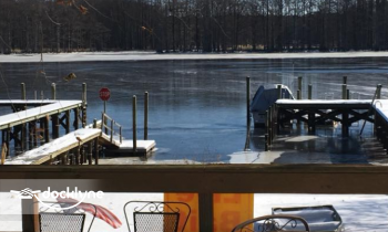 Riverside Camp and Marina boat rental operation on Lanexa, VA 2