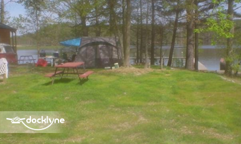 Riverside Camp and Marina boat rental operation on Lanexa, VA 3