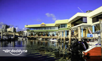 San Juan Bay Marina boat rental operation on San Juan, AL 3