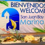 San Juan Bay Marina